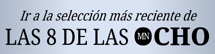 Las 8 de las Ocho