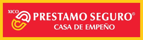 XICO PRÉSTAMO SEGURO
