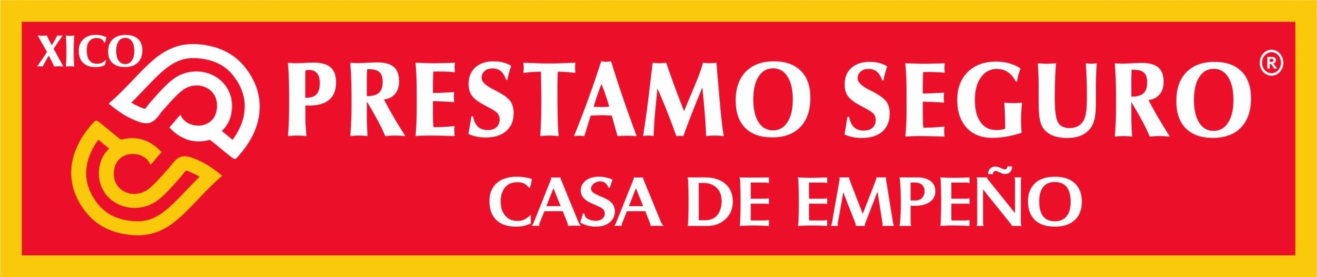 XICO PRÉSTAMO SEGURO