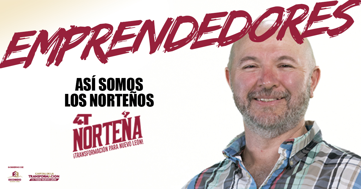 MUNICIPIO DE ESCOBEDO