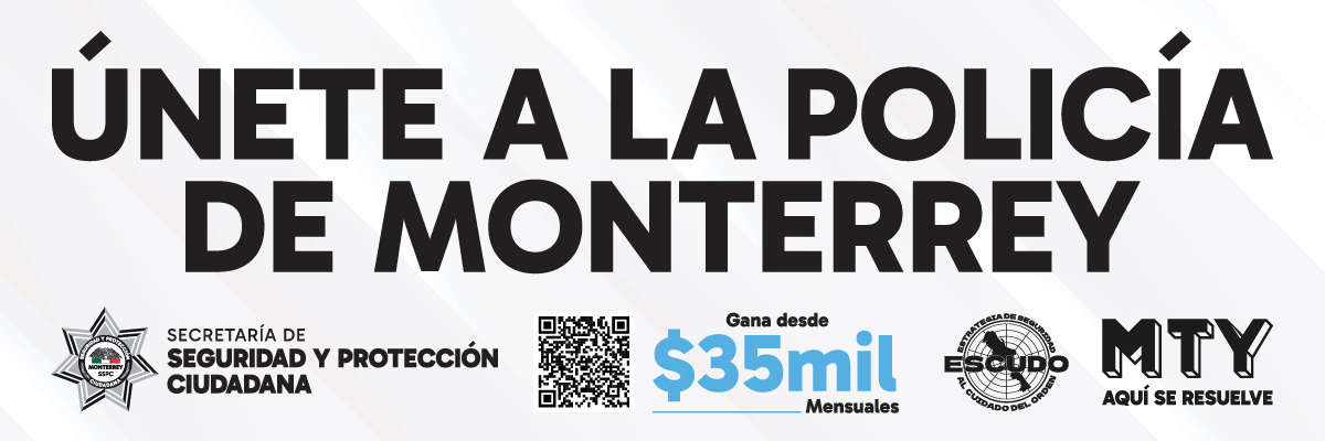 MUNICIPIO DE MONTERREY