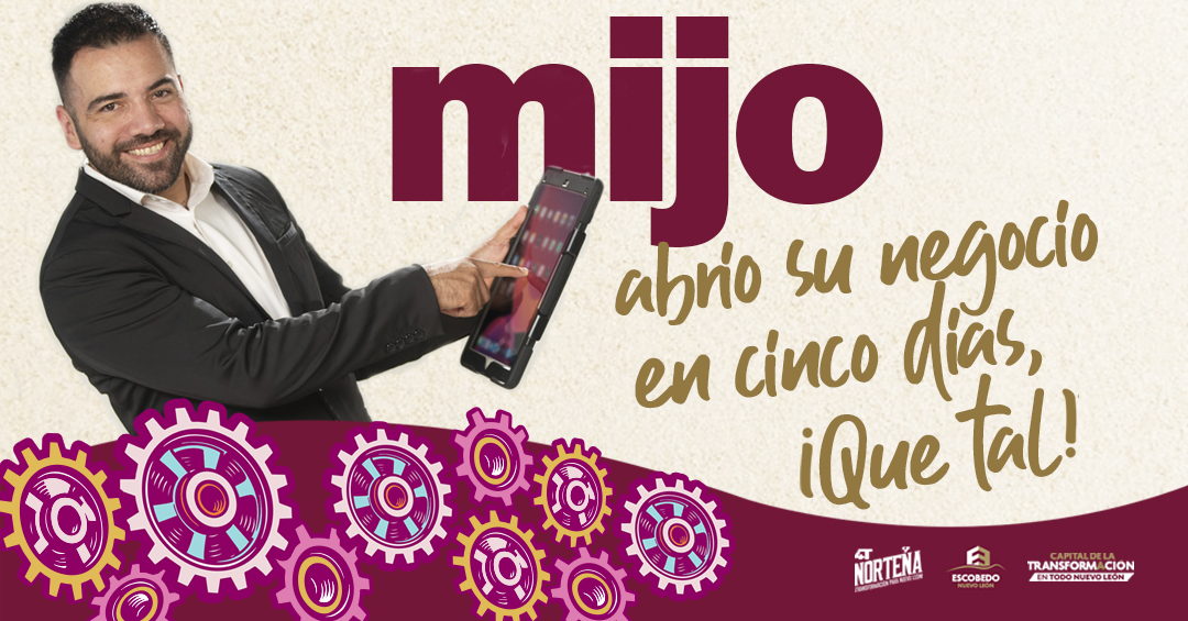 Municipio de Escobedo