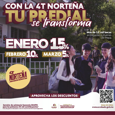 Municipio de Escobedo