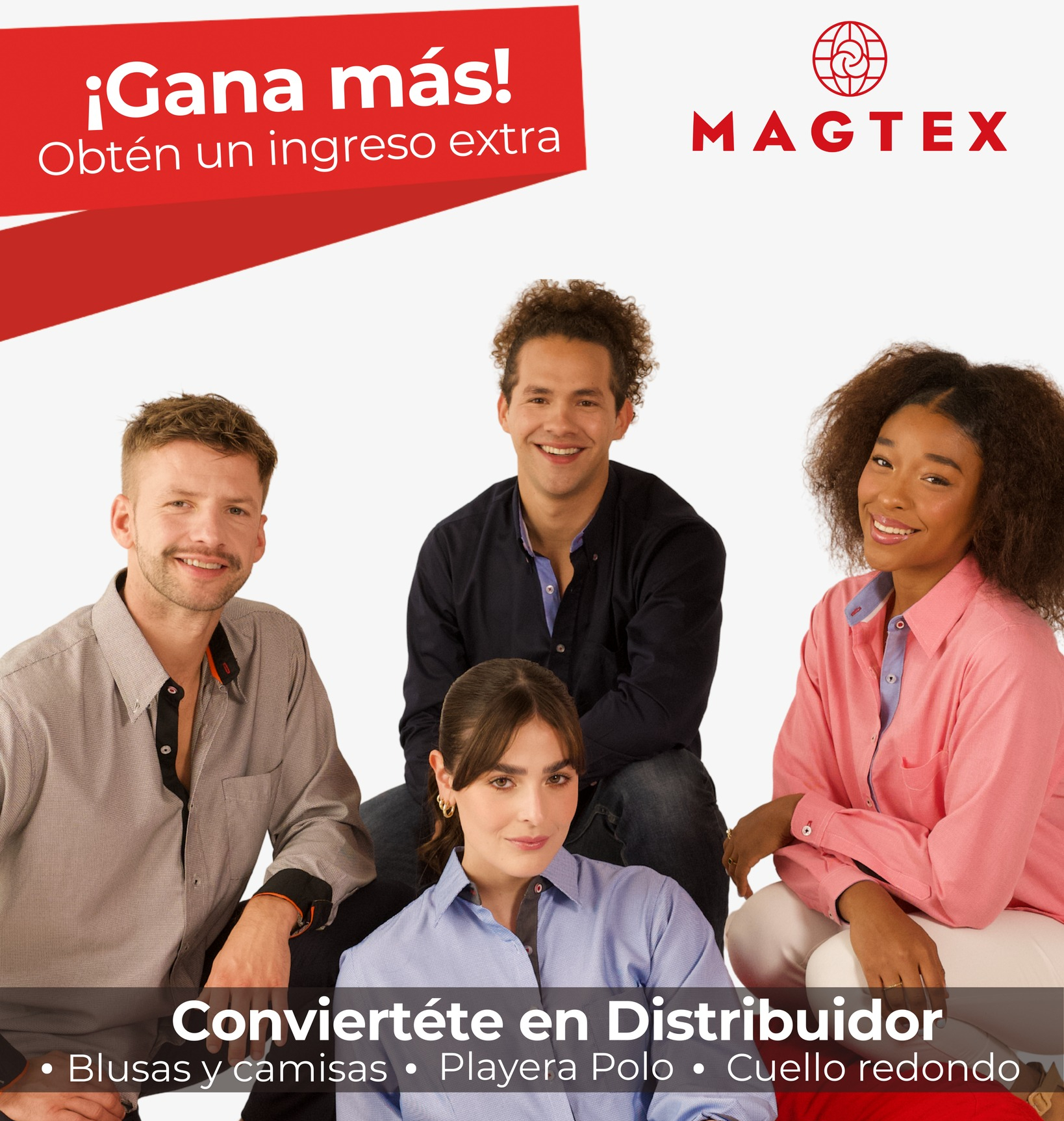 Magtex