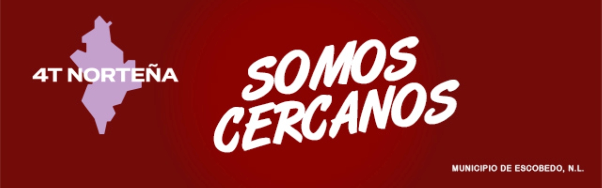 MUNICIPIO DE ESCOBEDO