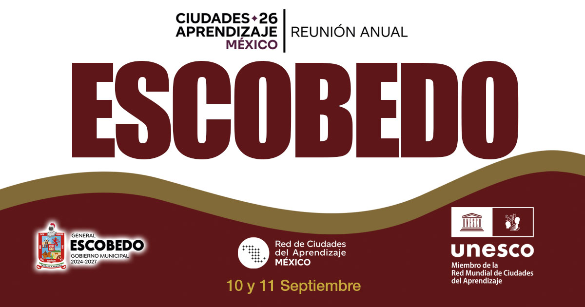 MUNICIPIO DE ESCOBEDO